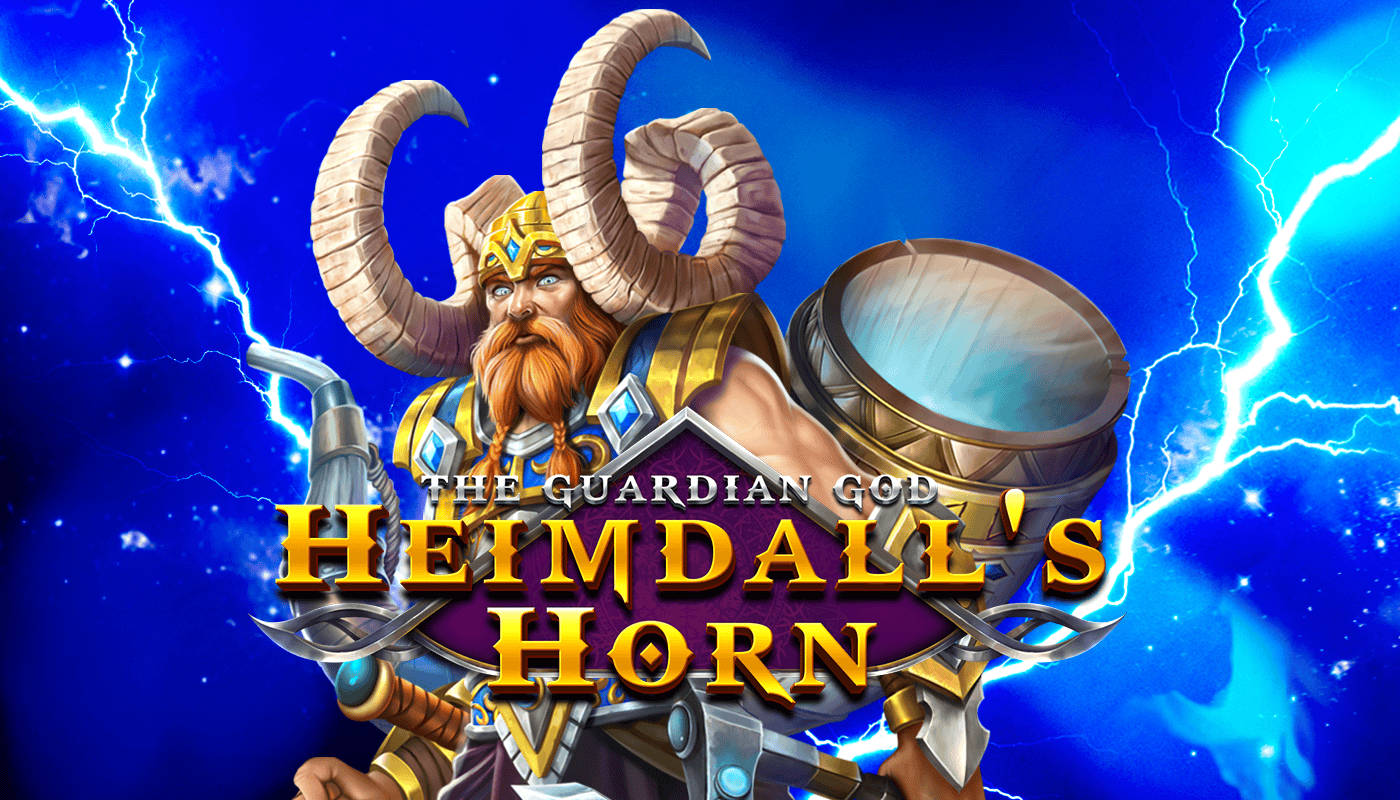 Horn of Heimdall God of war