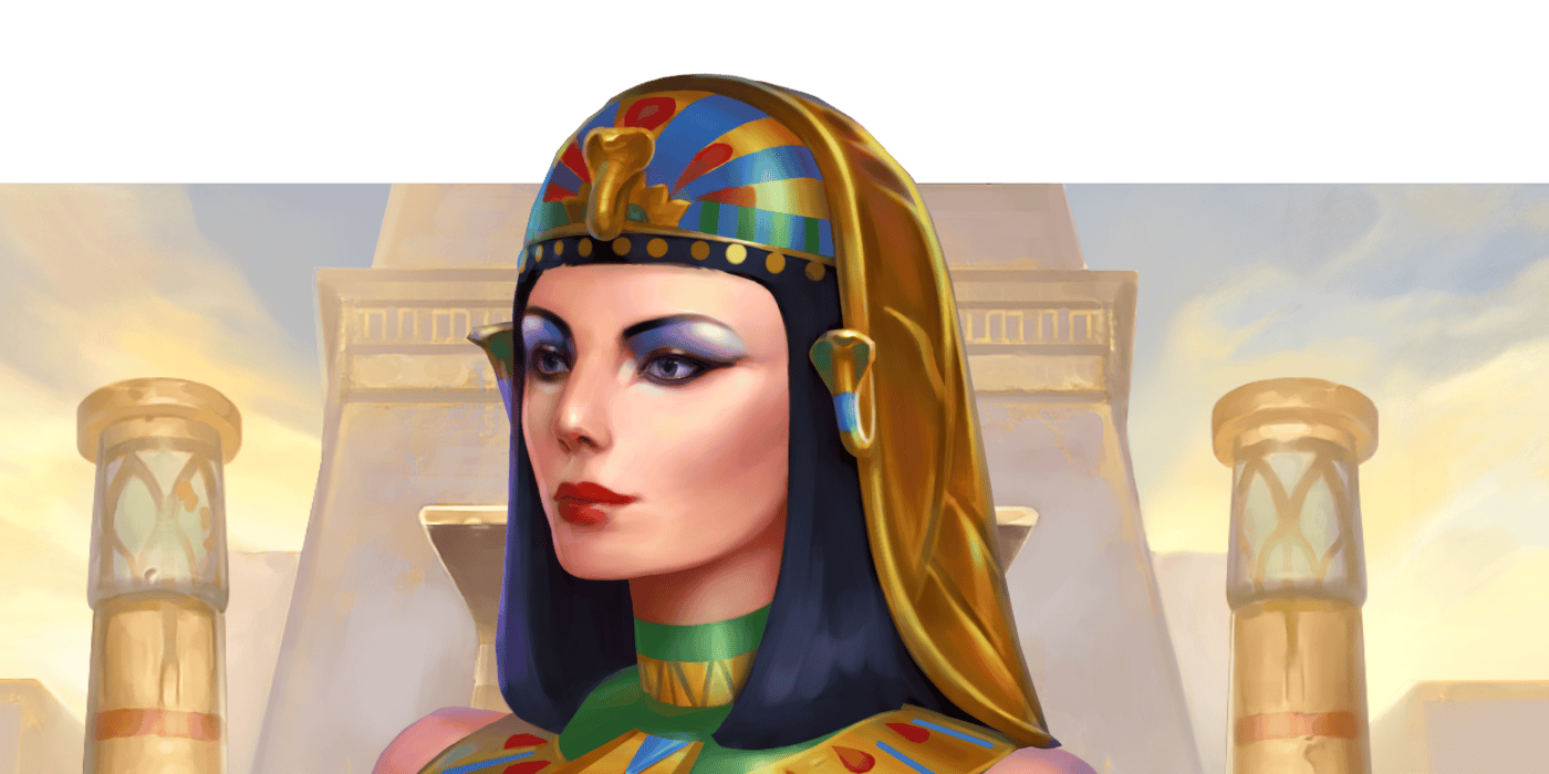 Jack Potter & The Book Of Dynasties 6 Apparat Gaming