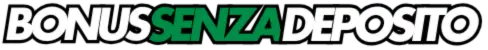 BonusSenzaDeposito